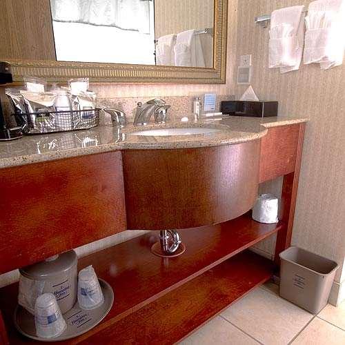 Hampton Inn & Suites Farmington Bagian luar foto