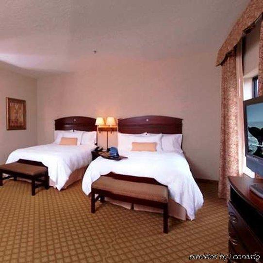 Hampton Inn & Suites Farmington Ruang foto