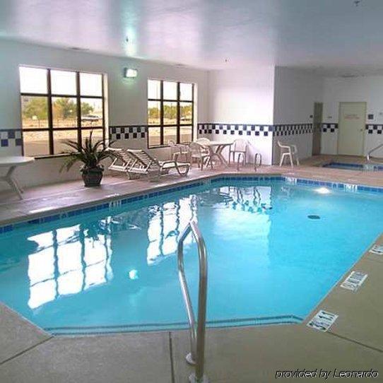 Hampton Inn & Suites Farmington Fasilitas foto