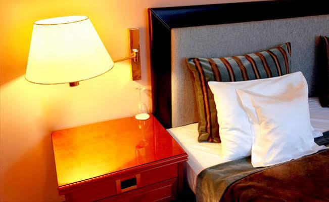 Hampton Inn & Suites Farmington Bagian luar foto